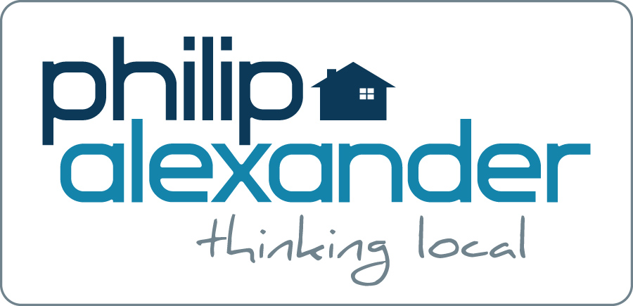 Philip Alexander - Hornsey logo