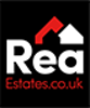 REA Estates, Bishop Auckland - Sales logo