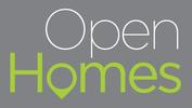 Open Homes - Colindale logo
