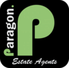 Paragon Estate Agents - Kingsbury logo