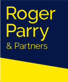 Roger Parry & Partners - Shrewsbury logo