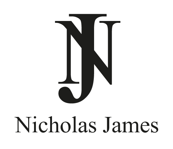 Nicholas James Estate Agents - Southgate logo