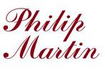 Philip Martin - Truro logo