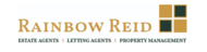 Rainbow Reid - Wilesden Green logo