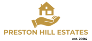 Preston Hill Estates - Harrow logo