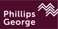 Phillips George Estate Agents - Leicester logo