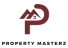 Property Masterz - Ilford logo