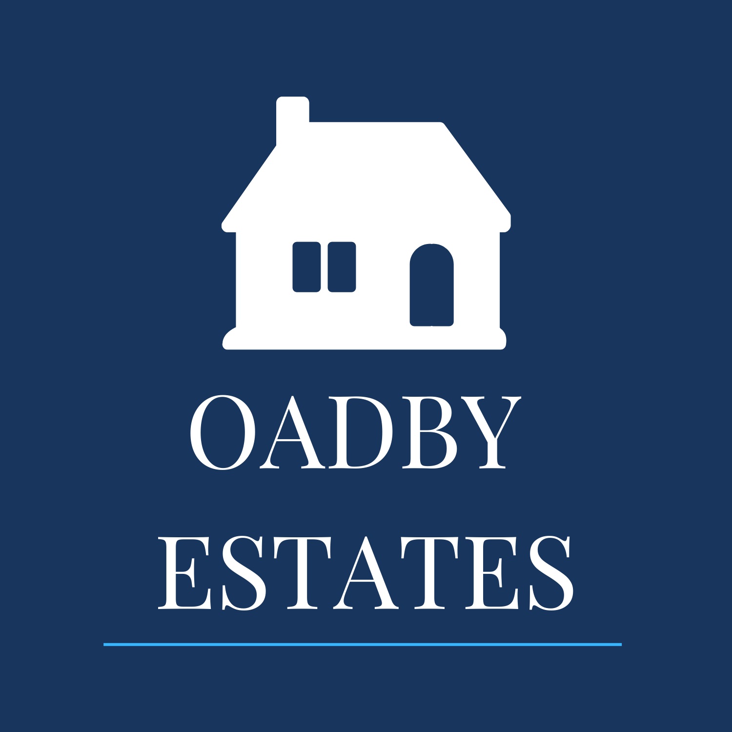 Oadby Estates - Oadby logo
