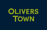 Olivers Town, Kentish Town - Sales logo