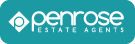 Penrose Estate Agents - Luton logo