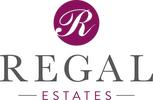 Regal Estates - Sandwich logo