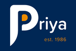 Priya Properties - Leicester logo