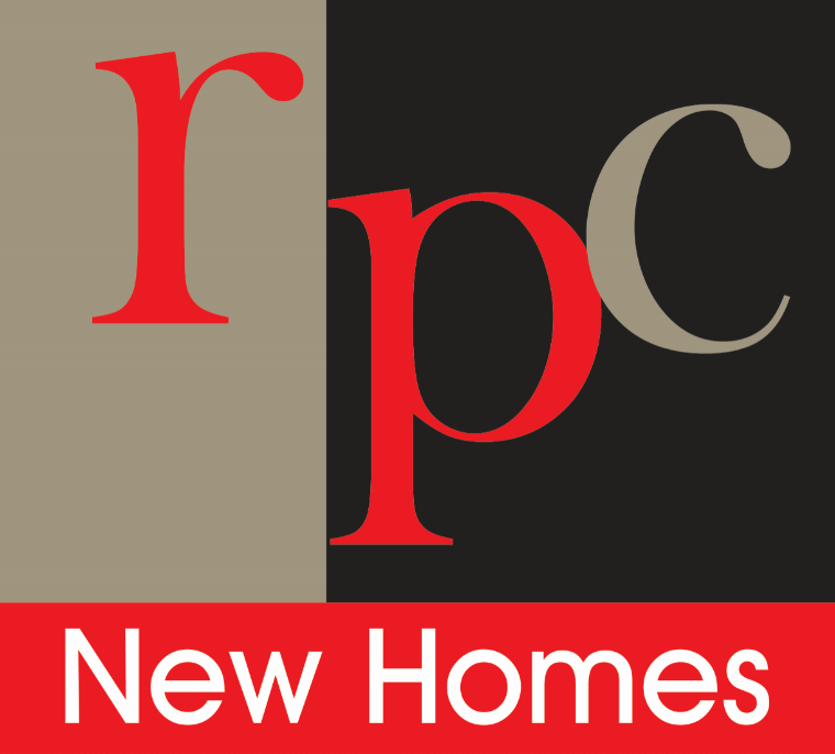 RPC Land & New Homes - New Homes logo