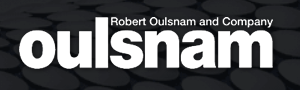Robert Oulsnam & Company - Moseley logo