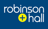 Robinson & Hall - Auctions Bedford logo