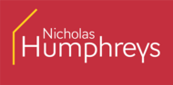Nicholas Humphreys - Nottingham logo