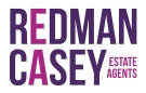 Redman Casey Estate Agents - Horwich logo