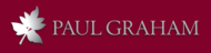 Paul Graham - Carshalton logo