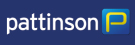 Pattinson Estate Agents, North Shields logo