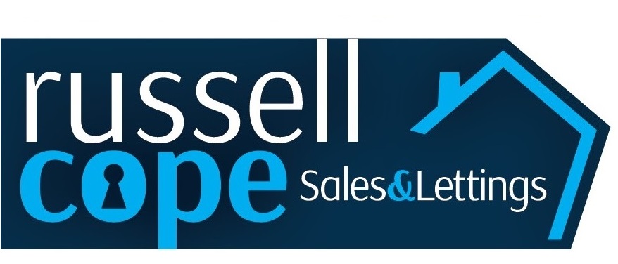 Russell Cope Estates - Bedworth logo