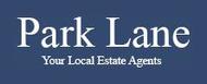Park Lane Estates - Urmston logo