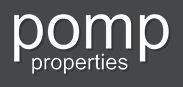 Pomp Properties - Earl's Court logo