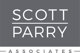 Scott Parry Associates - Saltash logo