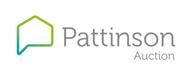 Pattinson - North West Auction logo