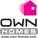 Own Homes - Stevenage logo