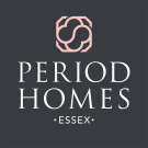 Period Homes - Essex logo