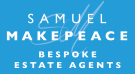Samuel Makepeace Bespoke Estate Agents - Kidsgrove logo