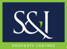 S & J Property Centres - Market Drayton logo