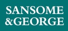 Sansome & George - Tadley logo