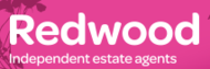 Redwood Estate Agents Limited, Redruth logo