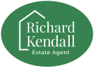 Richard Kendall Estate Agent - Horbury logo