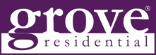 Grove Residential - Edgware logo
