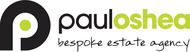 Paul O'Shea Homes - London, Surrey & Kent logo