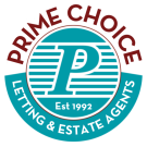 Prime Choice Ltd, Rushden logo