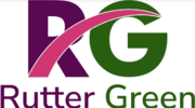 Rutter Green - Wigan logo