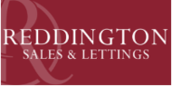 Reddington Homes - Thringstone logo