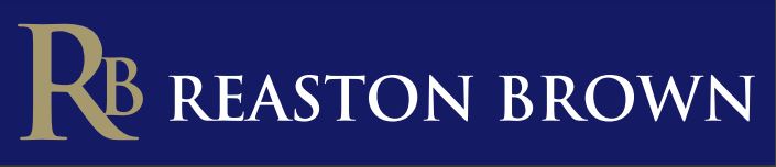 Reaston Brown - Oxford logo