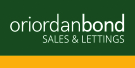 O'Riordan Bond - Abington logo