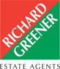 Richard Greener Estate Agents - Northampton logo