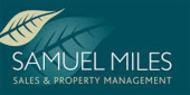 Samuel Miles, Royal Wootton Bassett logo