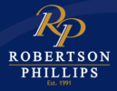 Robertson Phillips - Pinner logo