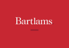 Bartlams - Albrighton logo