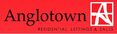 Anglotown Residential - Poole logo