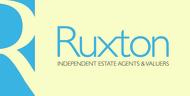 Ruxton Independent Estate Agents & Valuers - Solihull logo
