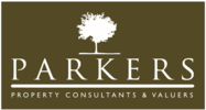 Parkers - Poundbury logo