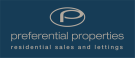 Preferential Properties Ltd, Sutton Coldfield logo